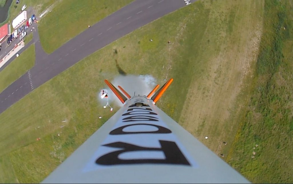 ROSON on-board kamera 03